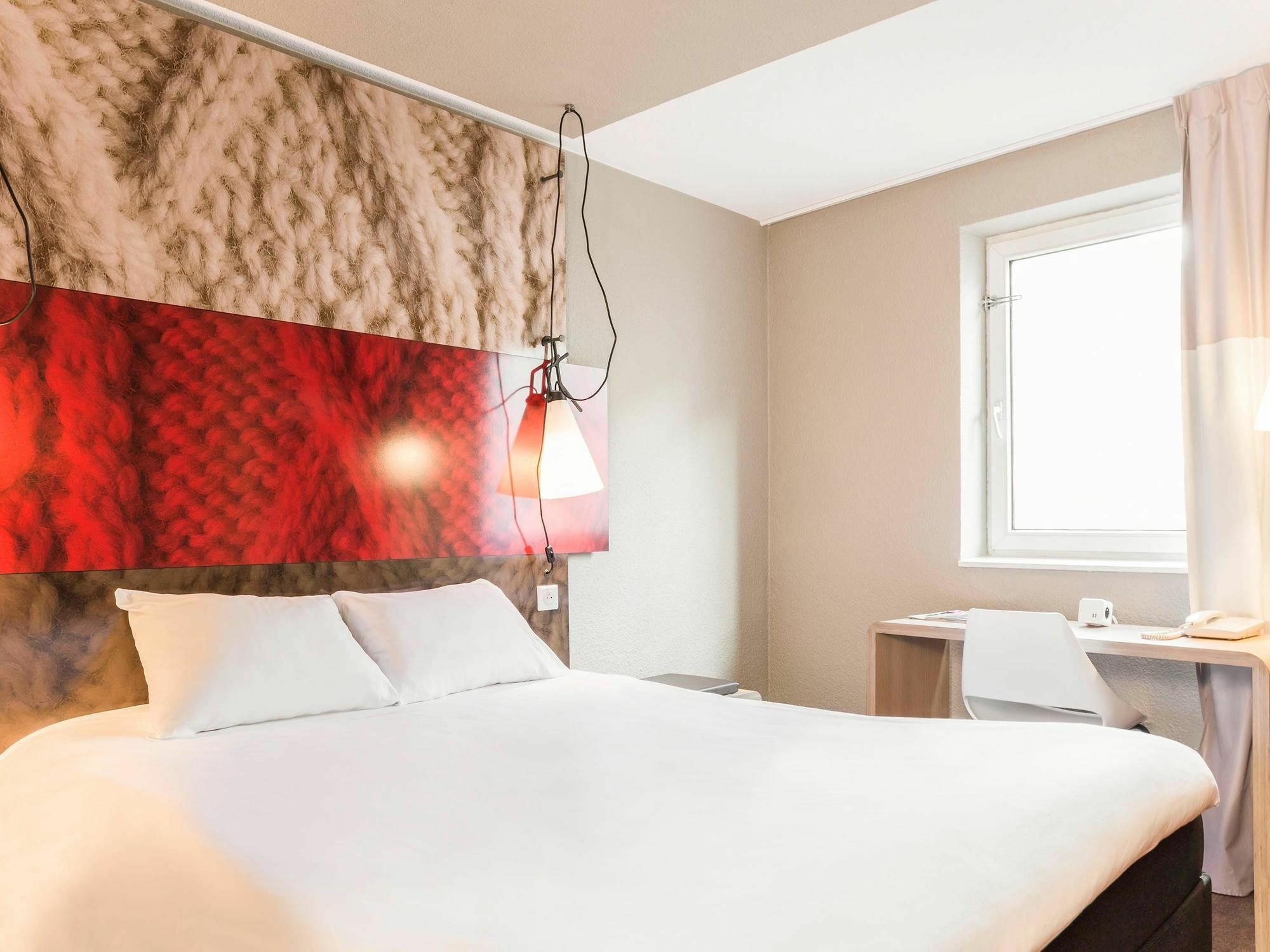 Ibis Paris Place D'Italie 13Eme Exterior foto